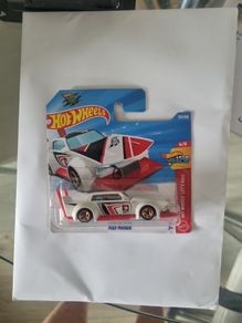 Hotwheels TH
