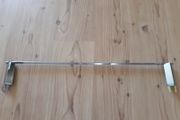 Bathroom Chrome Towel Rail