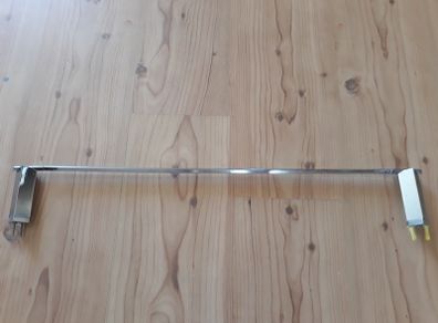 Bathroom Chrome Towel Rail