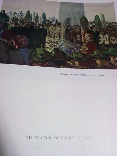 Capuchin Annual 1966 Anniversary articles on 1916 Rebellion Rising  IRA Sinn Fein