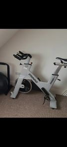 spinning Bike