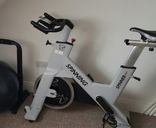 spinning Bike