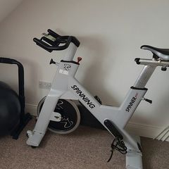 spinning Bike