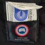 Canada Goose (authentic) Logan down with fur coat size M (10-12) Image 10