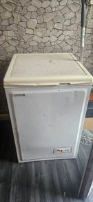 freezer