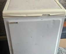 freezer