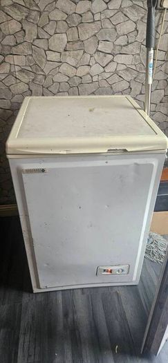 freezer