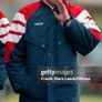 Arsenal 1992-94 Bench Jacket Image 2