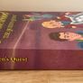 The Secrets of Grindlewood : The Queens Quest by Jackie Burke Image 3