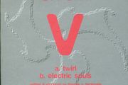 Drax - Drax V-- Trope Recordings