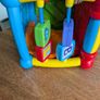 Vtech Baby/toddler learning cube Image 4