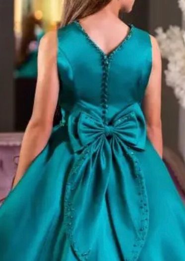 Confirmation Dress