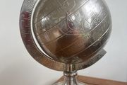 Vintage World Globe 30cm high