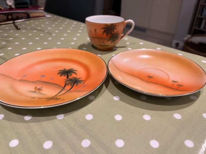 Vintage Noritake China