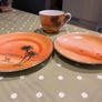 Vintage Noritake China Image 2