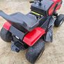 Murray ride on mower Image 2