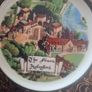 Vintage Reli Warehouse Plate Image 2
