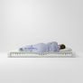 Ikea Foam Double Mattress Image 8