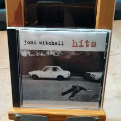 Joni Mitchell - Hits - CD