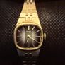 Vintage 1970's Seiko Women's Watch. Image 2