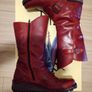 Fly boots Image 2