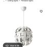 pendant light Image 2