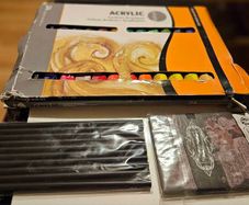 Bundle of Arts Kit