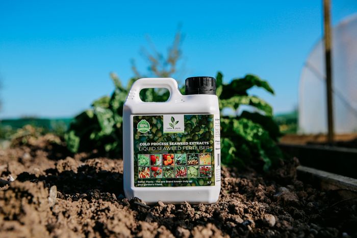 1ltr Liquid Seaweed Fertiliser