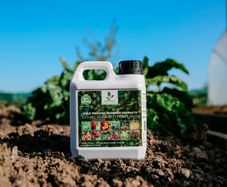 1ltr Liquid Seaweed Fertiliser