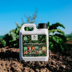 1ltr Liquid Seaweed Fertiliser