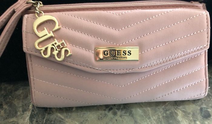 purse