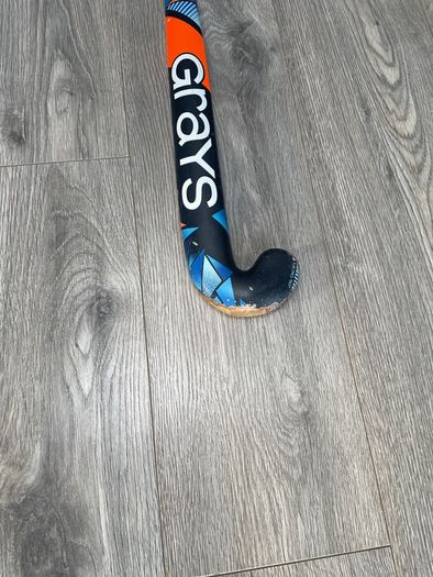 Hockey stick
