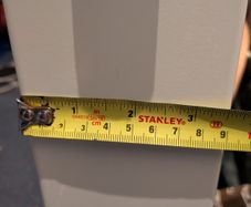 small radiator