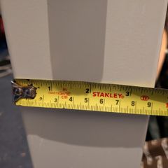 small radiator