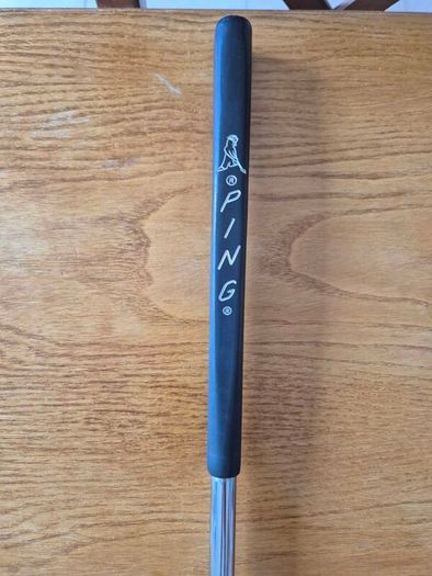 ping pal 2 putter