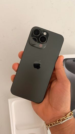 iPhone 15 pro Max 256GB