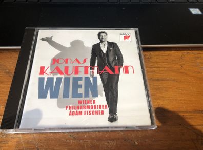 Jonas Kaufmann - Wien