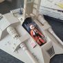 Star Wars Snowspeeder (original) Image 3