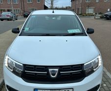 2018 Dacia Sandero