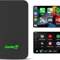 Carlinkit 5.0 CPC200 Air Wireless CarPlay Adapter