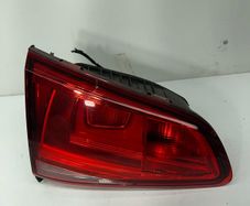 Volkswagen Golf MK7 2014 Hatchback Left Side Tailgate Taillight 5G0945093AD a1l3b44s