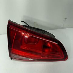 Volkswagen Golf MK7 2014 Hatchback Left Side Tailgate Taillight 5G0945093AD a1l3b44s