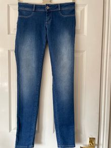 Salsa Wonder Jeans - W29 L32