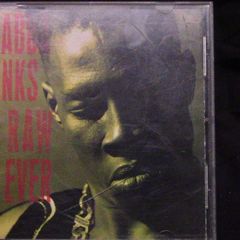 Shabba Ranks - As Raw As Ever CD