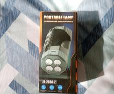 solar torch
