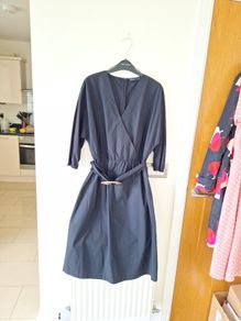 ladies Dress M&S