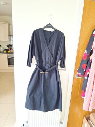 ladies Dress M&S