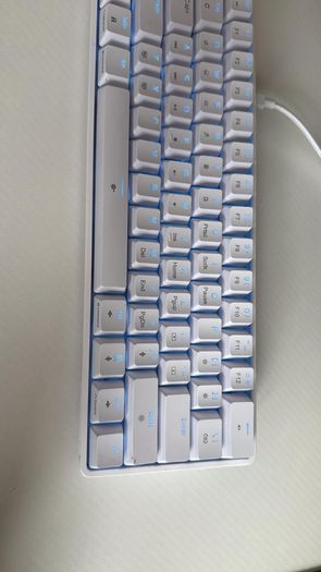 Keyboard