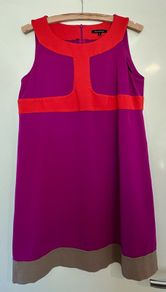 Tara Jarmon dress - sz 14