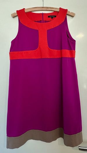 Tara Jarmon dress - sz 14